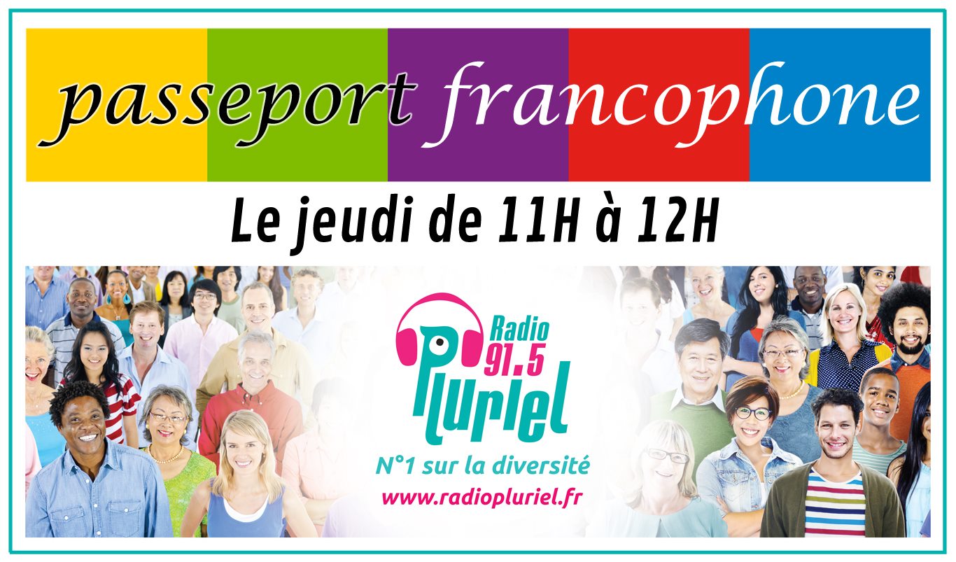 Passeport Francophone